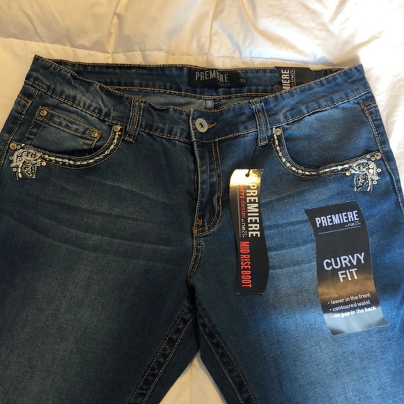 rue 21 premiere jeans